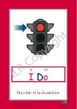 Load image into Gallery viewer, ILR &#39;I Do, We Do, You Do&#39; Posters