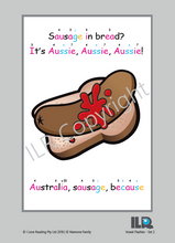 Load image into Gallery viewer, ILR Vowel Flashies Bundle