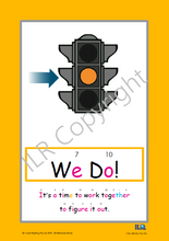 Load image into Gallery viewer, ILR &#39;I Do, We Do, You Do&#39; Posters